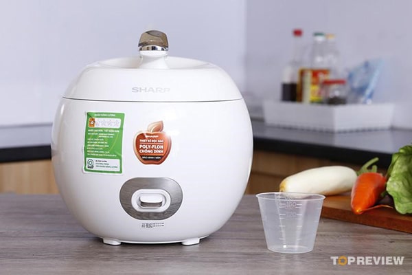Nồi cơm điện mini là dòng nồi cơm có dung tích dưới 1l