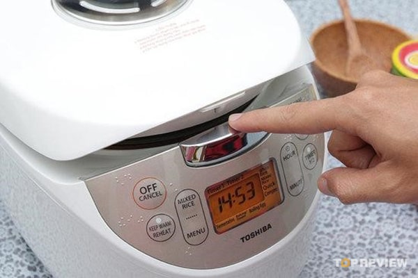 Toshiba, Sharp hay Philips, Midea, lựa chọn này là của bạn!