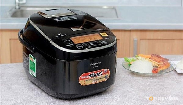 Đa số các dòng nồi cơm điện cao tần đều được tích hợp công nghệ nấu 3 chiều