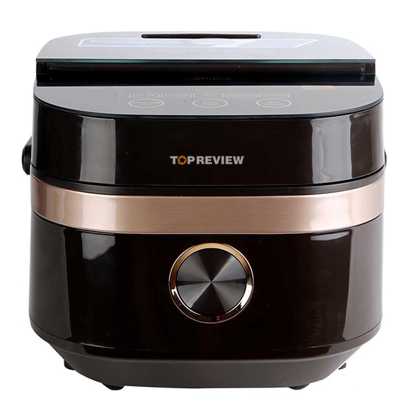 Zojirushi, Tiger và Toshiba là 3 thương hiệu nồi cơm điện cao tần tốt nhất trên thị trường