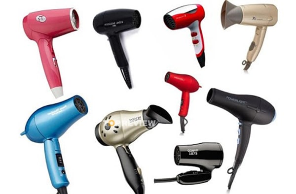 Một số kinh nghiệm mua máy sấy chất lượng và an toàn