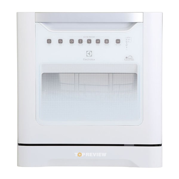 Electrolux là cái tên mọi người không thể bỏ qua khi nhắc đến thương hiệu máy rửa chén cao cấp trên thị trường