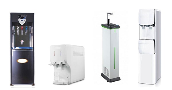 Máy lọc nước loại nào tốt nhất hiện nay ?