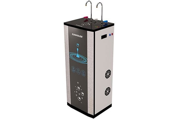 Máy lọc nước Sunhouse SHR76210CK