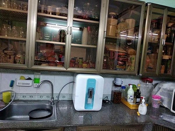 Máy lọc nước Coway P-300R