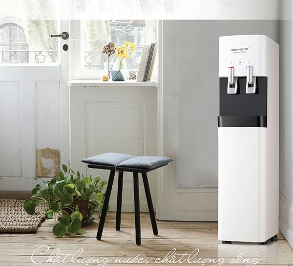 Thuận tiện sử dụng bất cứ lúc nào