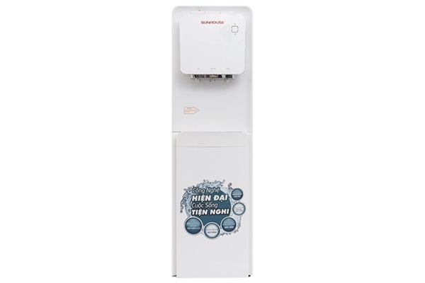 Cây nước nóng lạnh thương hiệu Sunhouse