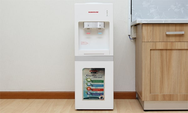 Cây nước nóng lạnh Sunhouse SHD9610