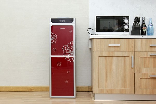 Máy nước uống nóng lạnh Kangaroo KG40N