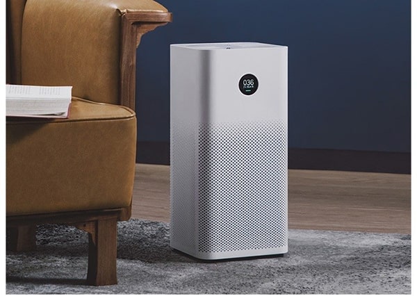 Máy lọc không khí Xiaomi