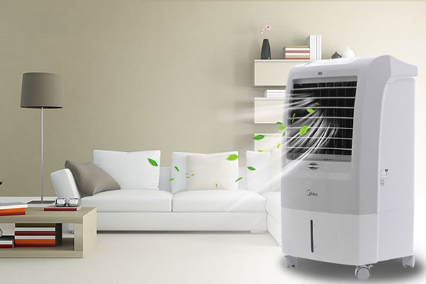 Quạt điều hòa nào tốt đáng mua nhất hiện nay ?
