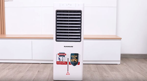 Quạt điều hòa thương hiệu Sunhouse