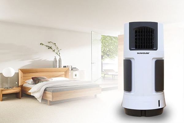 Quạt điều hòa Sunhouse SHD7715