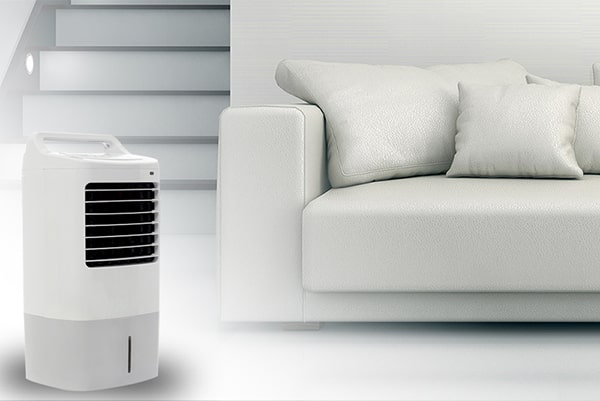 Nguyên lý hoạt động của quạt điều hòa