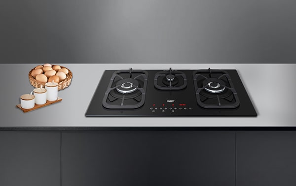 Bếp ga âm loại nào tốt hiện nay ?