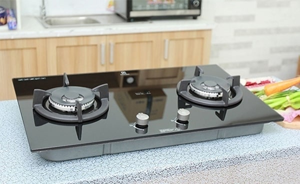 Bếp gas âm Electrolux EGT7627CK