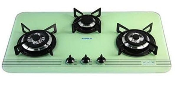 Bếp gas âm SANKO SPN7376CY