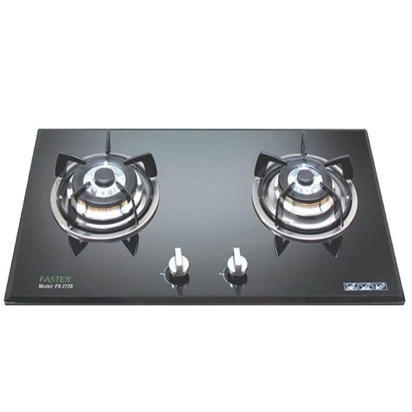 Bếp gas âm Faster FS- 272S