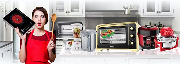 Những lưu ý khi sử dụng bếp
