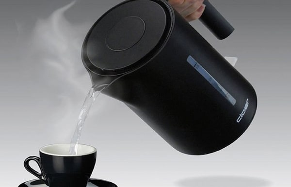 Lựa chọn dung tích phù hợp