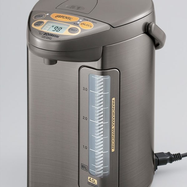 Bình thủy điện Zojirushi