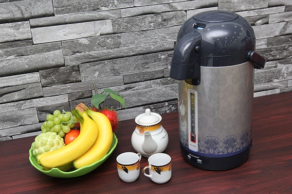 Bình thủy điện Sharp KP-A28SV
