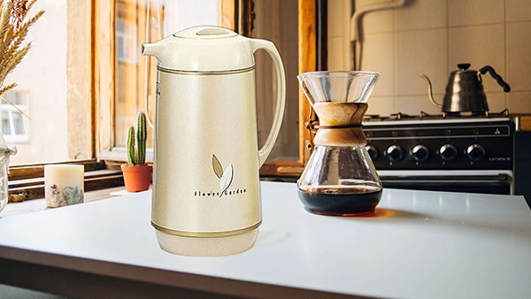 Bình thủy điện Zojirushi AHGB-13-TD