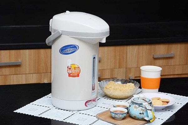 Bình Thủy Điện Sharp KP-31BTV