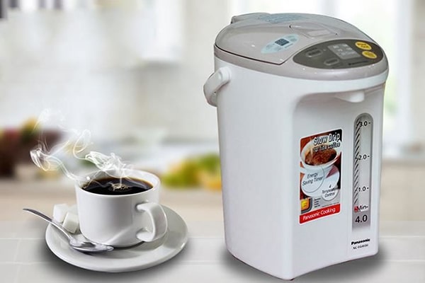 Sử dụng bình đúng mục đích