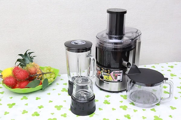 Máy xay sinh tố Panasonic