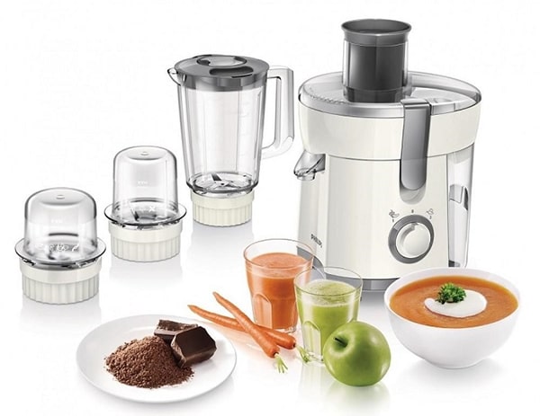 Máy xay sinh tố đa năng