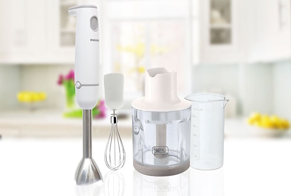 Máy xay sinh tố cầm tay