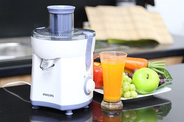 Máy ép trái cây loại nào tốt nhất hiện nay ?