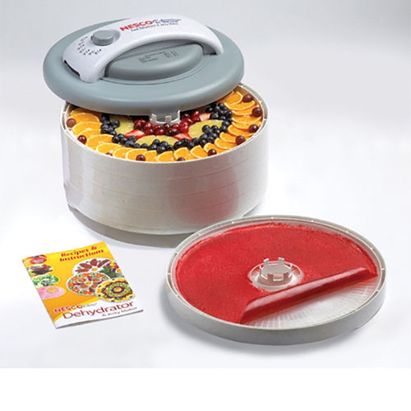 Máy sấy hoa quả thương hiệu Nesco
