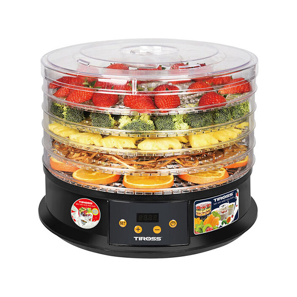Máy sấy thực phẩm Tiross TS9682