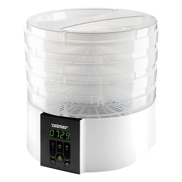 Máy sấy hoa quả Zelmer ZFD2350W