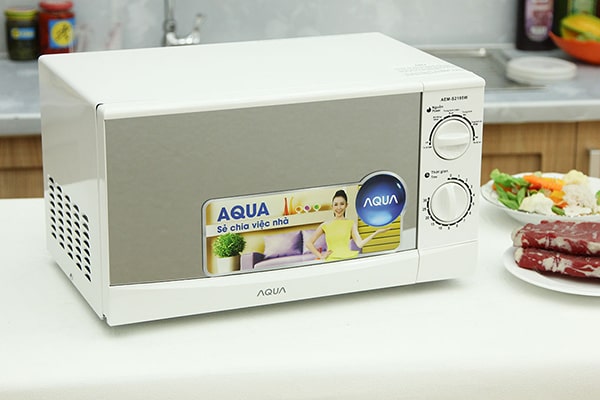Lò vi sóng Aqua