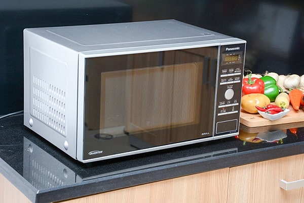 Lò vi sóng Inverter Panasonic PALM-NN-GD371MYUE