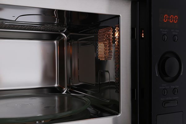 Lò vi sóng âm Electrolux EMS2540X 25 lít