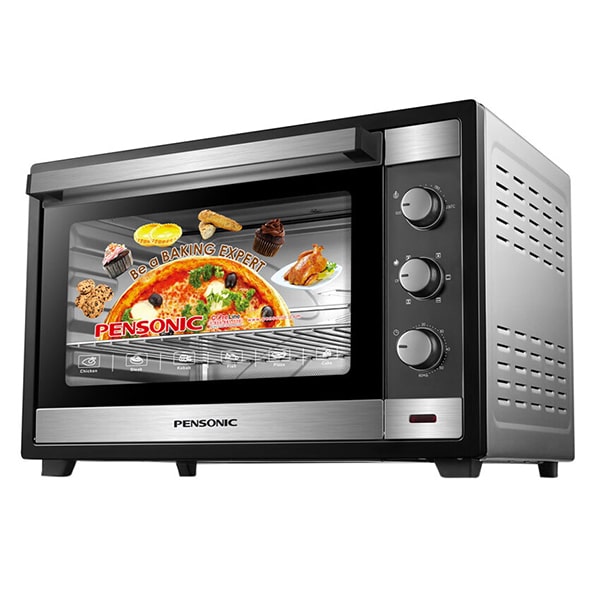 Lò nướng thùng Pensonic PEO 6300G