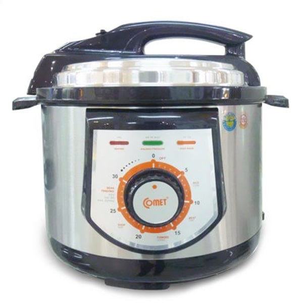 Nồi áp suất điện Comet CM6150