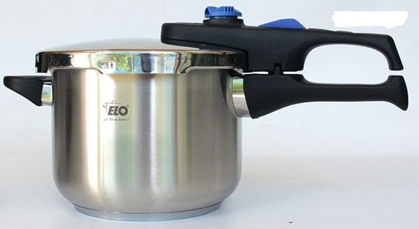 Nồi áp suất Elo Praktika Plus XL xuất xứ Đức