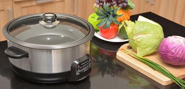 Những dòng nồi lẩu điện nào tốt nhất hiện nay ?