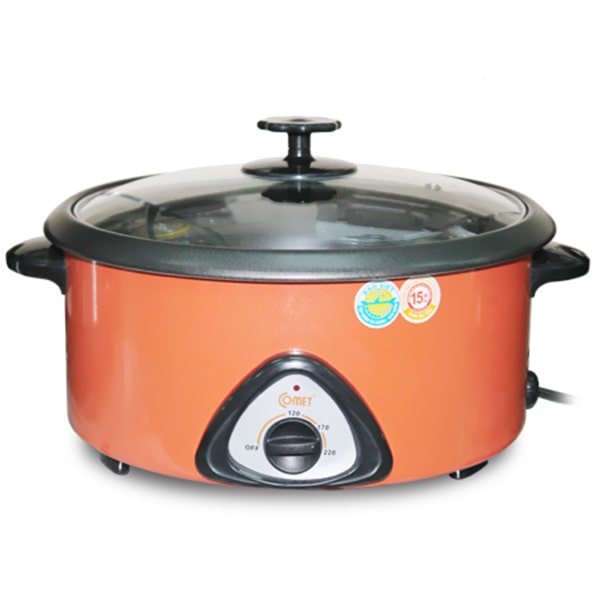 Nồi lẩu điện thương hiệu Comet
