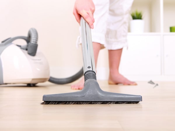 Máy hút bụi nào tốt đáng mua nhất hiện nay ?