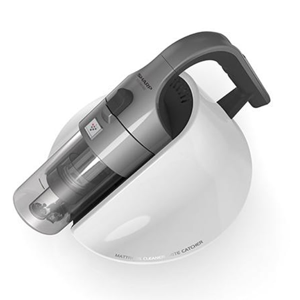 Máy hút bụi SHARP EC-HX100V-S