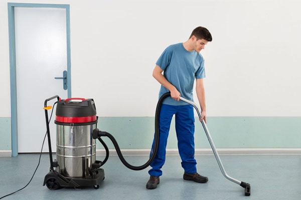 Chức năng thổi hơi, thổi bụi