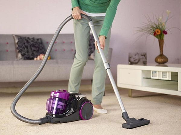 Tìm hiểu giá thành để chọn được máy hút bụi nào tốt phù hợp