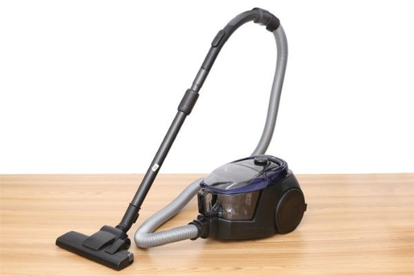 Tìm hiểu các bộ lọc của máy hút bụi