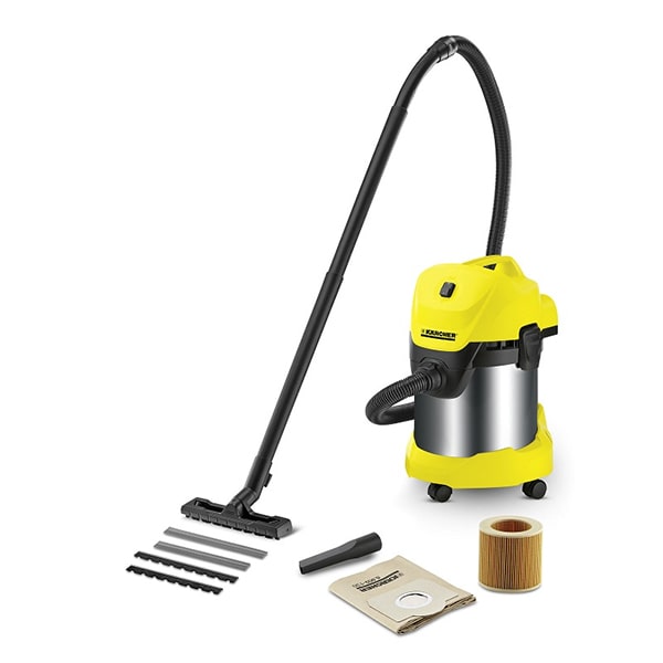 Những chức năng khác của máy hút bụi